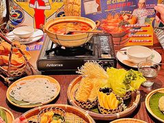 -泰妃殿(武汉首店)