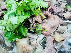 -古真记钵钵鸡(总店)