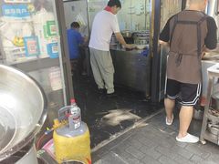 -何老二卤汁凉粉