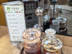 -百福麵家(新馬路店)