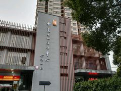 -古美路街道图书馆