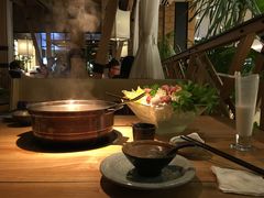 -大头椰·椰子鸡火锅(南宁万象城店)