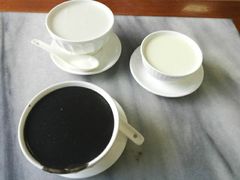 -沙湾姜撞奶甜品店(昌岗中路店)