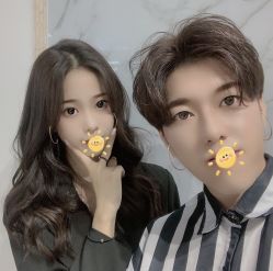 -BTR发型定制潮沙龙店