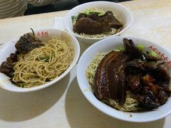 -泰顺江南春面馆