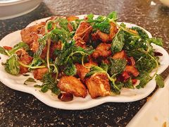 -海韵人家.海景花园经典云南菜(双廊店)