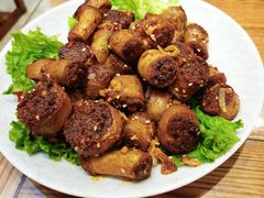 -清真·益鑫羊肉手抓馆(花园北街店)