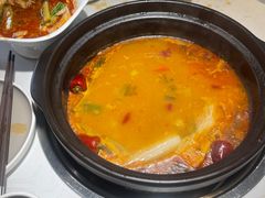 -周渝食惦酸菜鱼(青浦店)