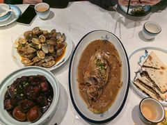 -曹家小菜(胜太路店)