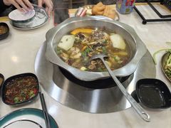 -壹道鸣·药膳鸡(月苑店)