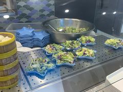 -深海中餐厅(国家海洋博物馆店)