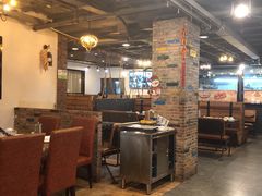 大堂-富源东北春饼店(翠竹店)