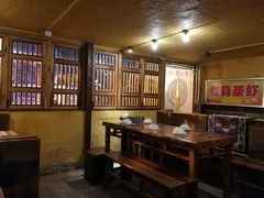 -霄汉羊排(万松园一店)