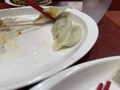 -喜家德虾仁水饺(岗厦北店)