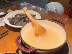 -黑鸡小馆(金源店)