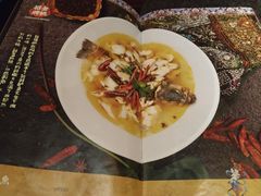 -丝路金桃·新疆菜(徐汇店)