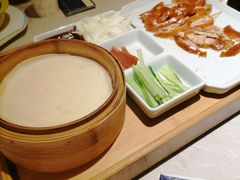 -丽满园·春饼烤鸭(金地广场店)