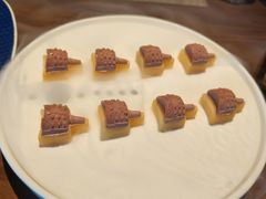 -曾宴·楚菜(湖北省博物馆店)