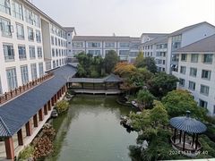 -苏苑饭店-中餐厅(长桥地区店)