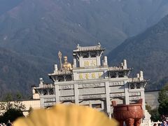 -九华山风景区