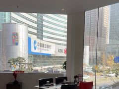 -红东阁东北菜烤肉酒馆(CROSS万象汇店)