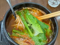 -猪脑壳凉面(武陵源店)