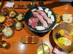 -韩象烤肉·韩国料理(市南麦凯乐旗舰店)