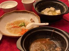 -亚龙湾红树林度假酒店御粤阁