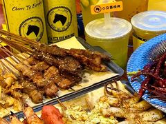 -本色.小马哥烧烤(五一路总店)