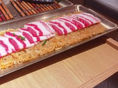-西塔老太太泥炉烤肉(亚运村店)