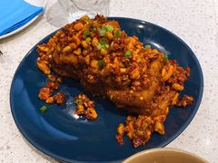 -半山腰·云南菜(侨福芳草地店)
