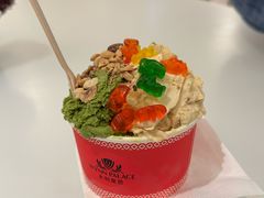 -甜艺廊(永利皇宫店)