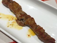-西贝莜面村(当代商城店)