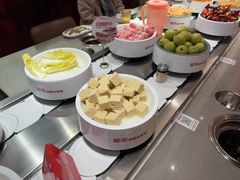 -龍歌自助小火锅(雨花台江南虹悦城店)