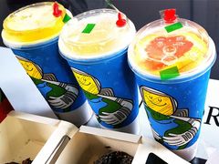 -奈雪的茶(新天地广场PRO店)