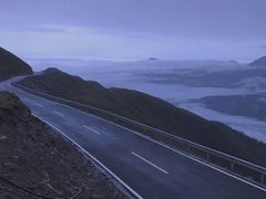 -硗碛藏寨·神木垒景区