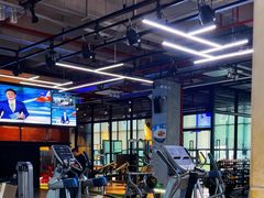 -GYMCARE VIVA(金开店)