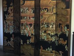 -西安关中民俗艺术博物院