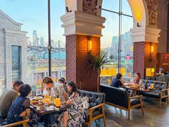 -埠口精酿夜景餐酒吧· BREWPORT BISTRO(长嘉汇重庆之眼店)