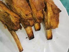 -内蒙古牛羊肉特色美食(后海滨路店)