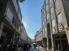 -汕头市小公园