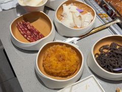 -海底捞火锅(江北万达商业广场店)