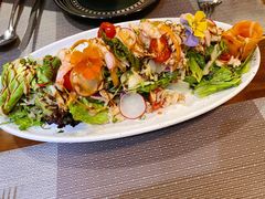 -LA CREPERIE BRETONNE布列塔尼法式餐厅(天童北路店)