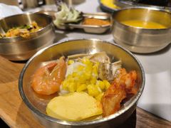 -韩宫宴烤肉·料理(苏州中心店)