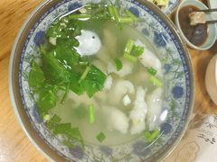 鱼滑-福州人铭小吃
