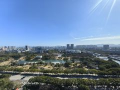-院士公园
