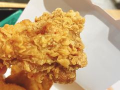 吮指原味鸡-肯德基(观前新店)