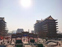 -大明幻境第一城