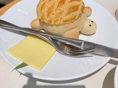 -蔡澜点心·粤菜(赛格国际购物中心店)