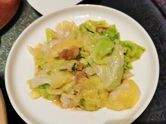 -粤尚腾香居中餐厅(首都机场希尔顿店)
